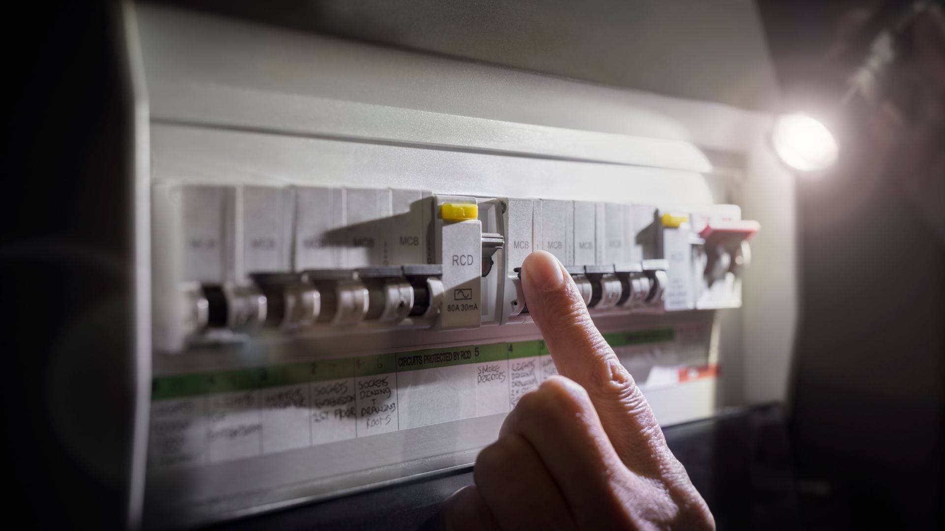 Electrical safety anniversary: EICR Q&A special