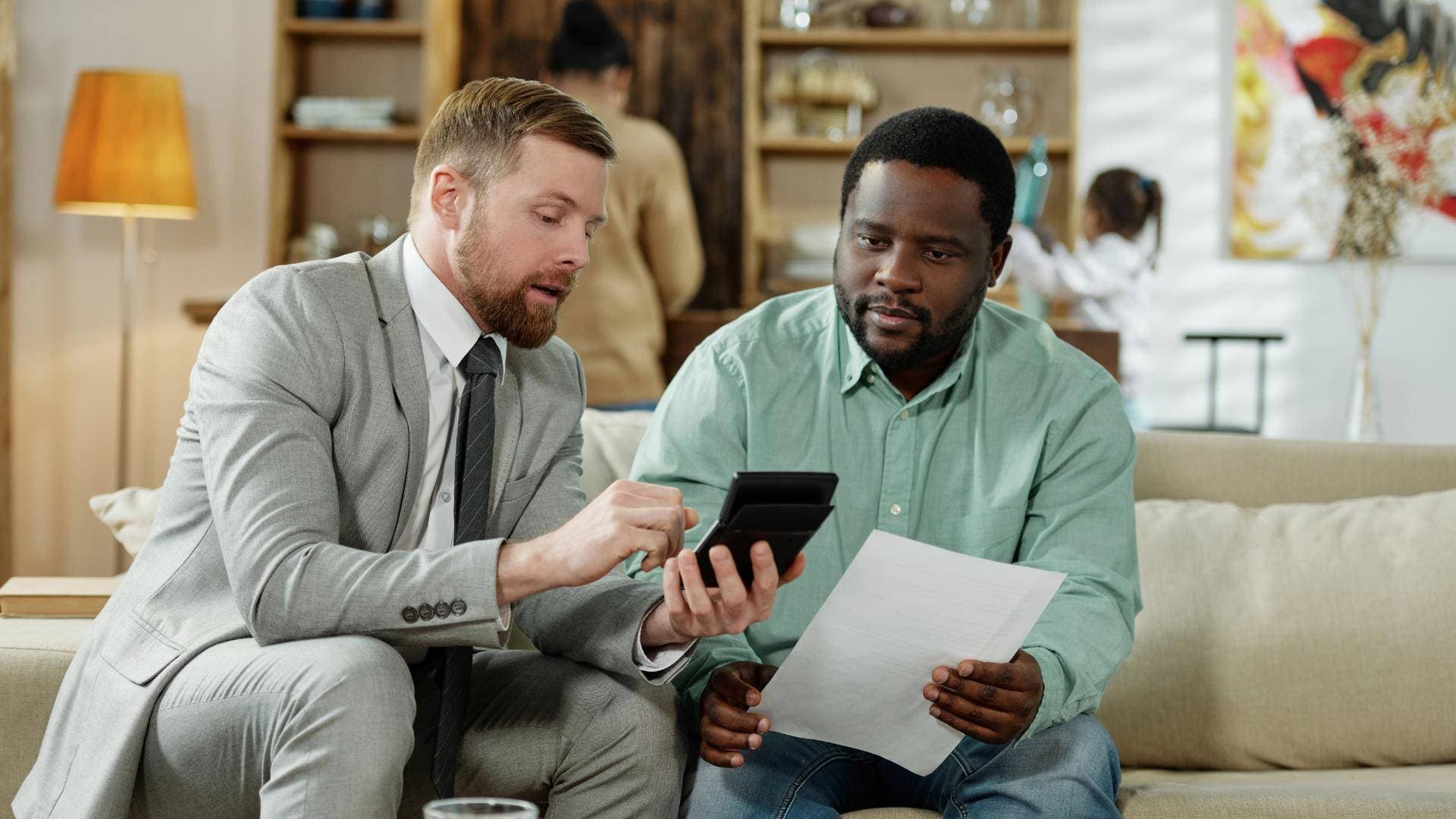 Your January 2025 home buying checklist