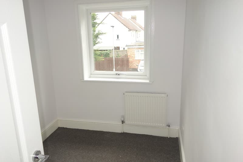 2 Lister Road, Peterborough, Cambridgeshire, PE1 3JY