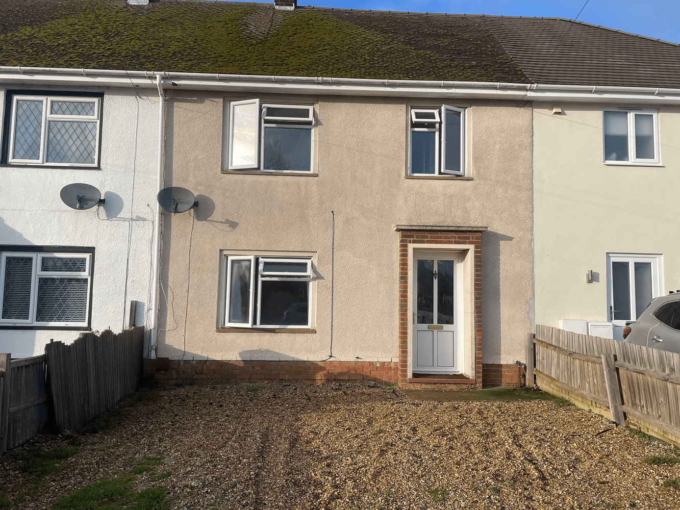 19 Little Close, Eye, Peterborough, Lincolnshire, PE6 7TQ