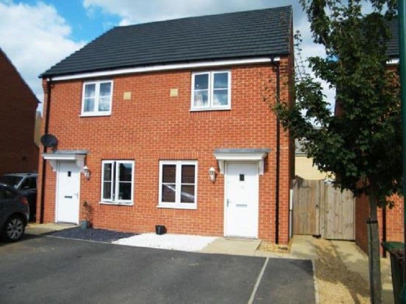 Saturn Drive Cardea, Stanground, Peterborough, Cambridgeshire