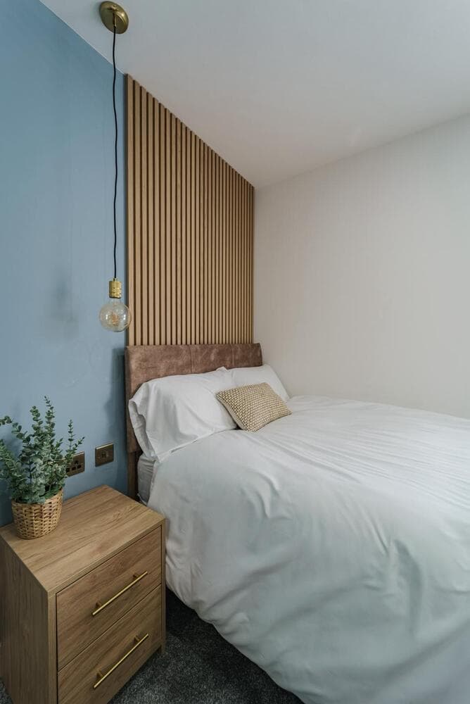 Aldermans Drive, Room 4, Peterborough, Cambridgeshire