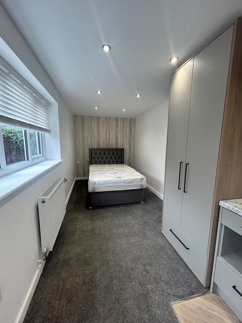 Studio 6, 8 Jubilee Street, Peterborough, Cambridgeshire