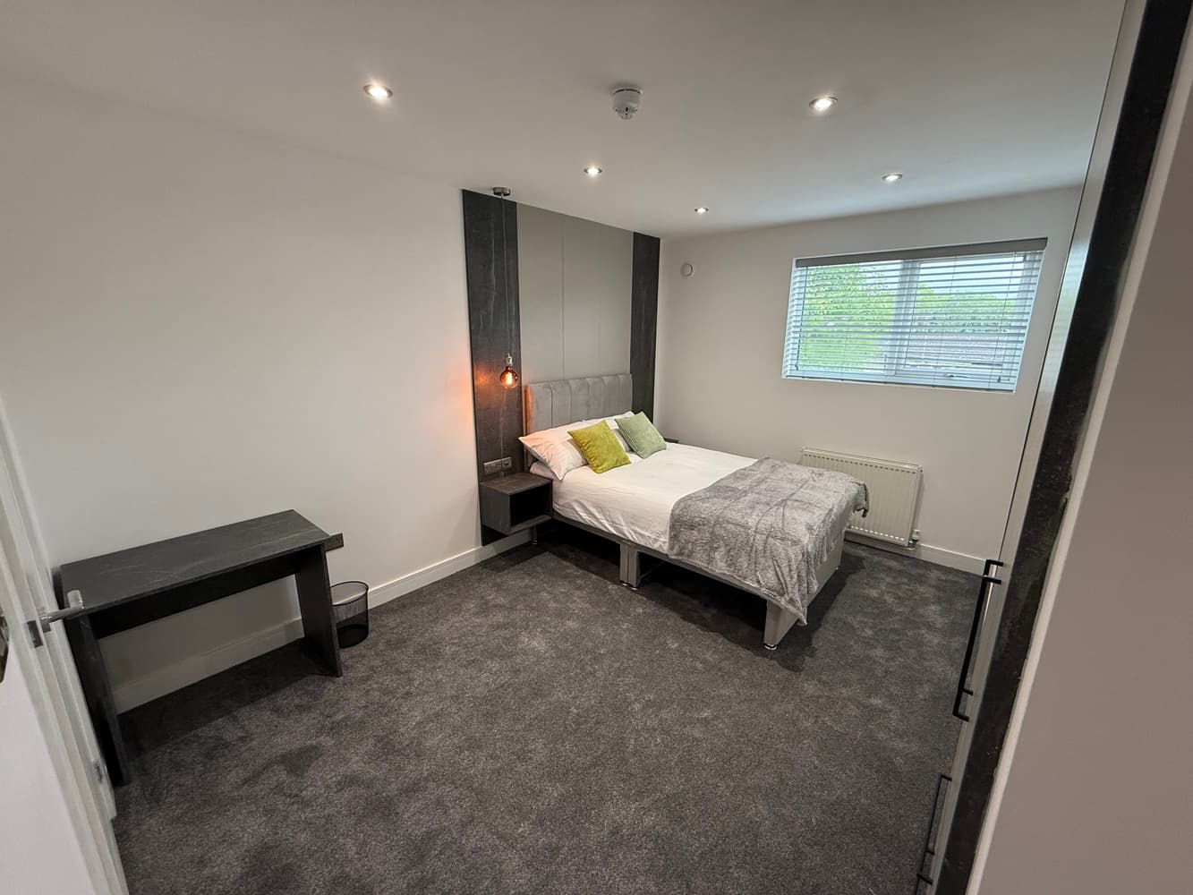 Benland, Bretton, Peterborough, Cambridgeshire