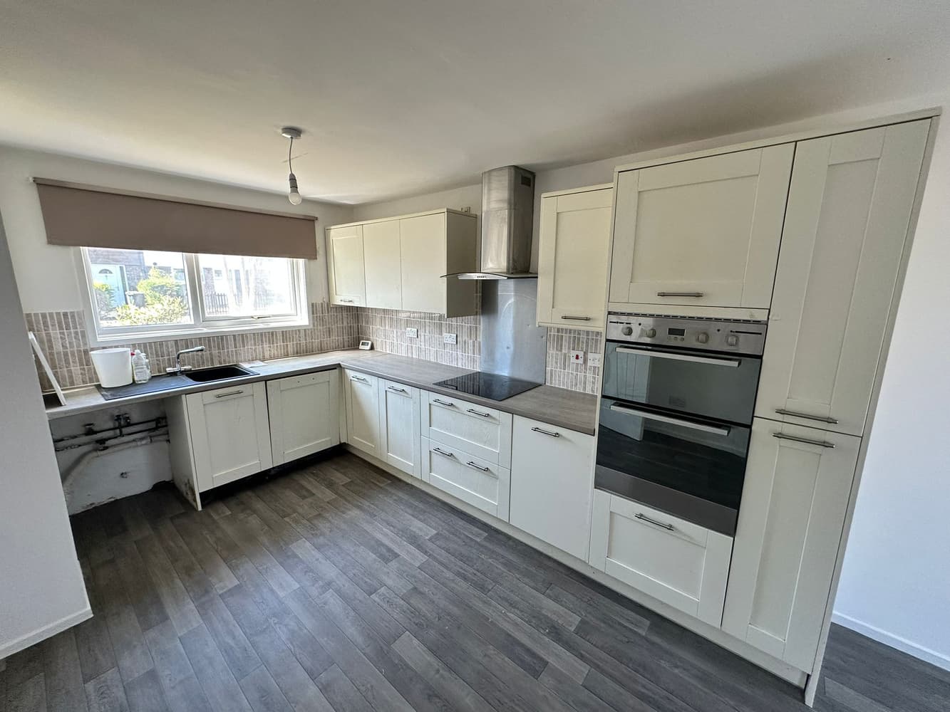 Essendyke Bretton, Peterborough, Cambridgeshire