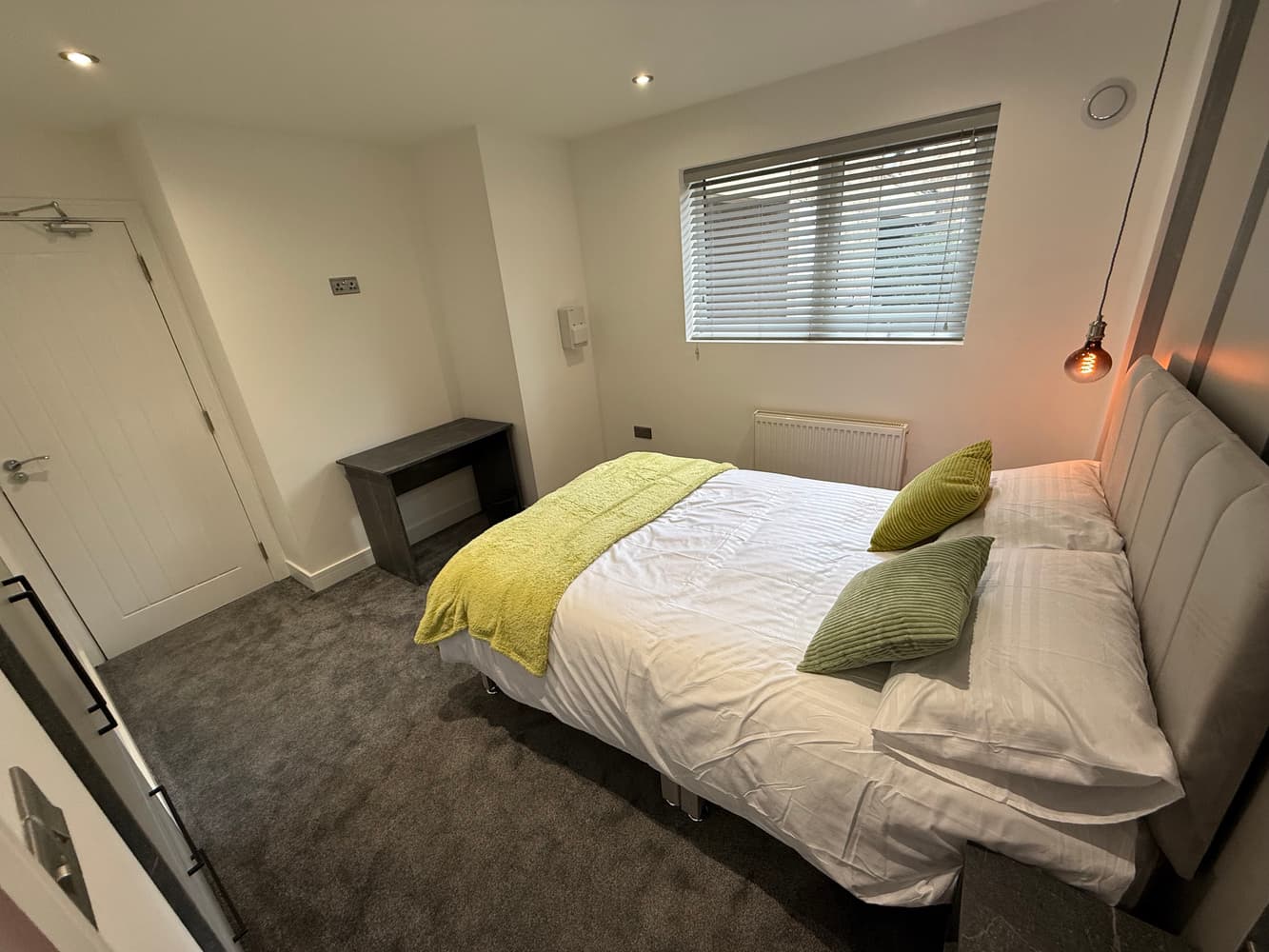 Benland, Bretton, Peterborough, Cambridgeshire