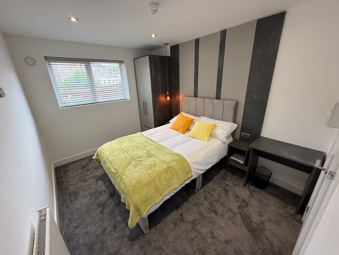 Benland, Bretton, Peterborough, Cambridgeshire