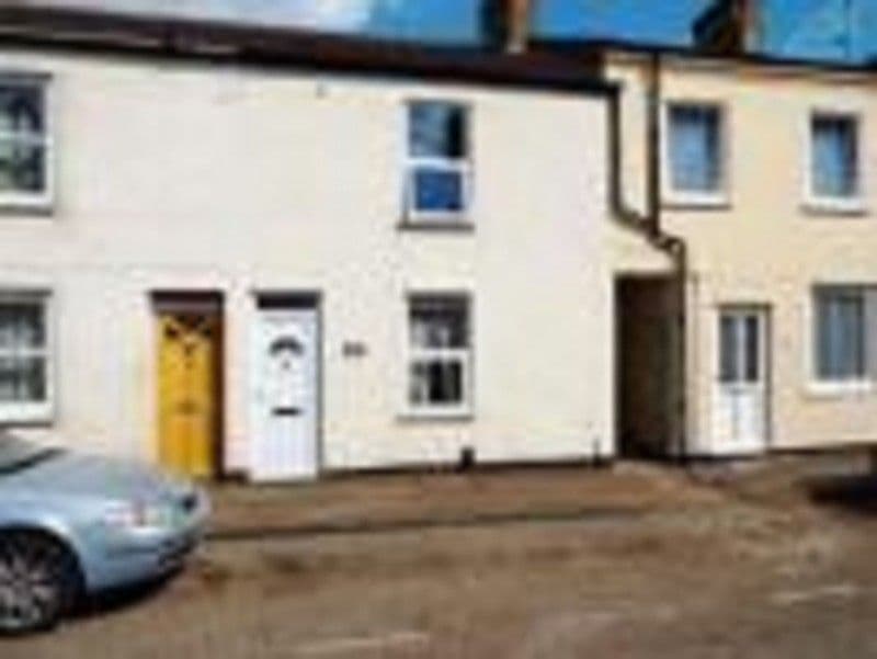 Whitsed Street, Peterborough, Cambridgeshire