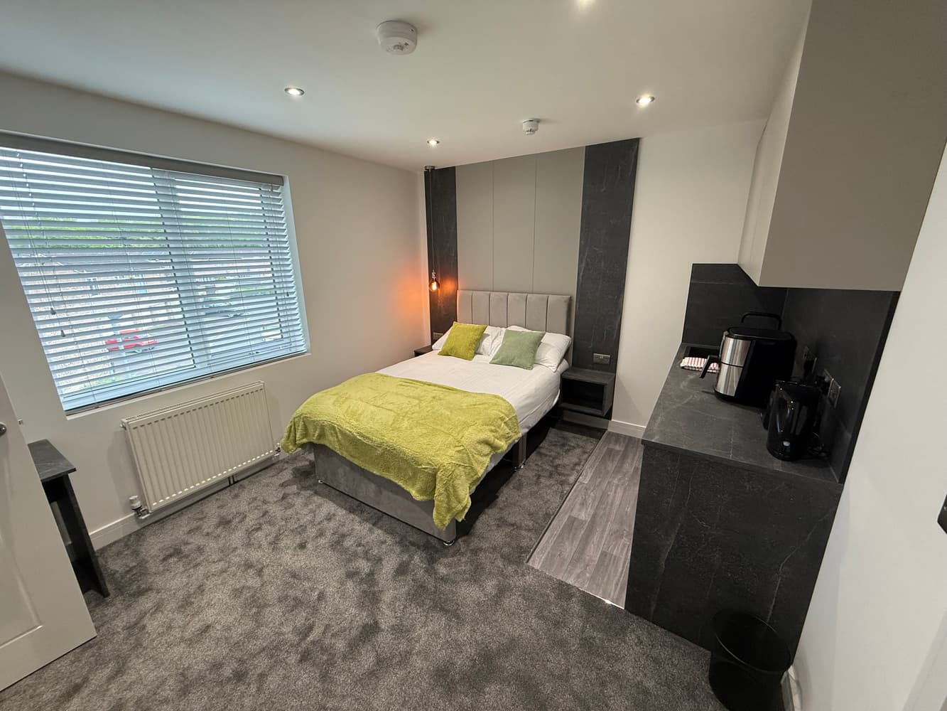 Benland, Bretton, Peterborough, Cambridgeshire