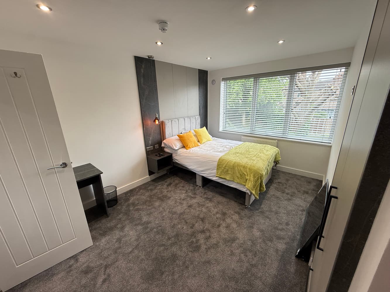 Benland, Bretton, Peterborough, Cambridgeshire