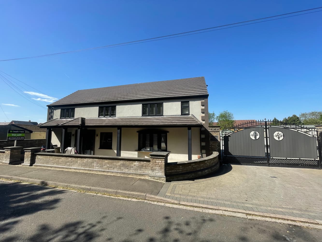 Westonia, Palmers Road, Fengate, Peterborough, Cambridgeshire