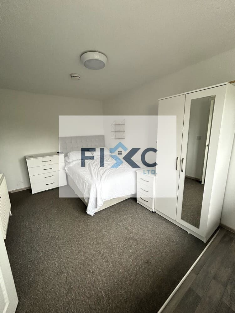 Room 4 110 risby Risby Bretton, Peterborough, Cambridgeshire