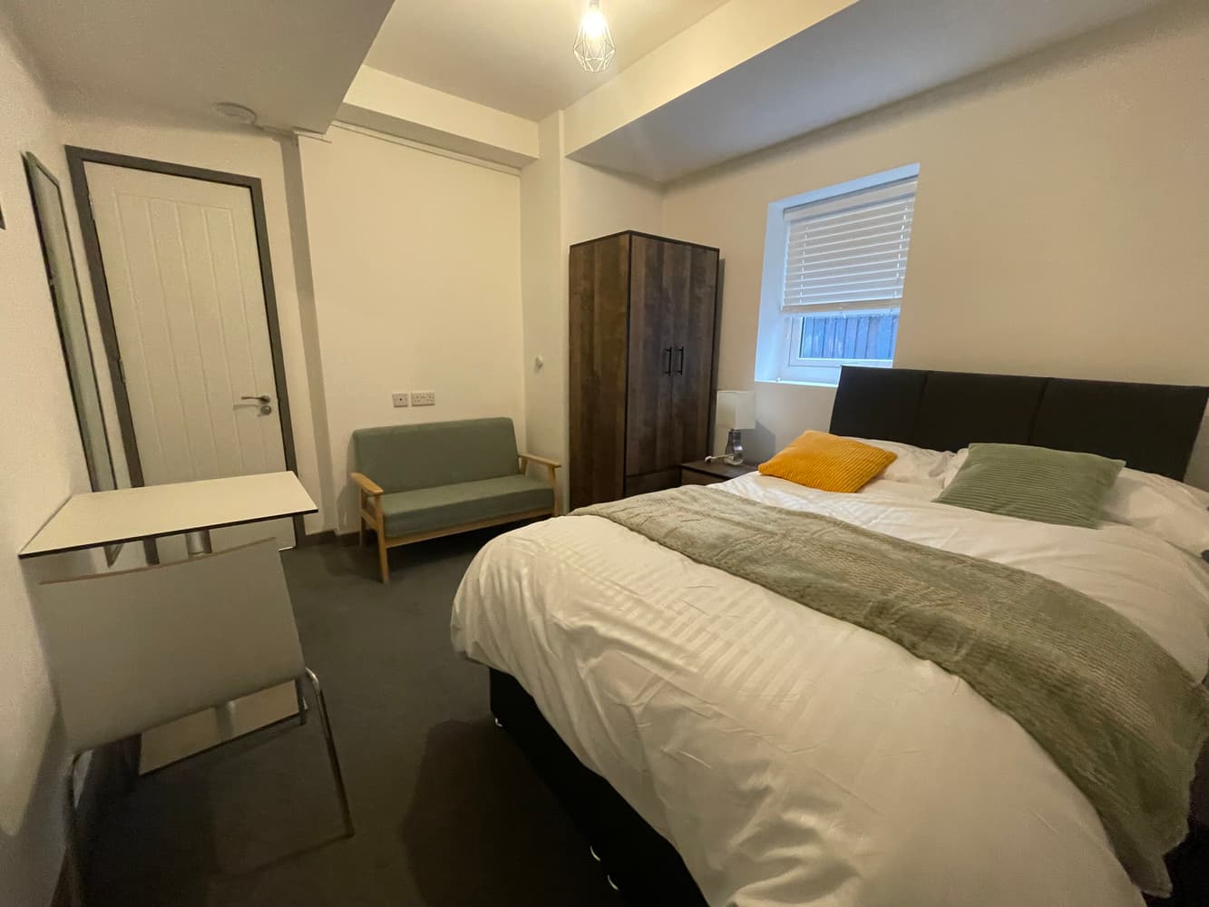 Studio 2 Milton Road, Fletton, Peterborough, Cambridgeshire