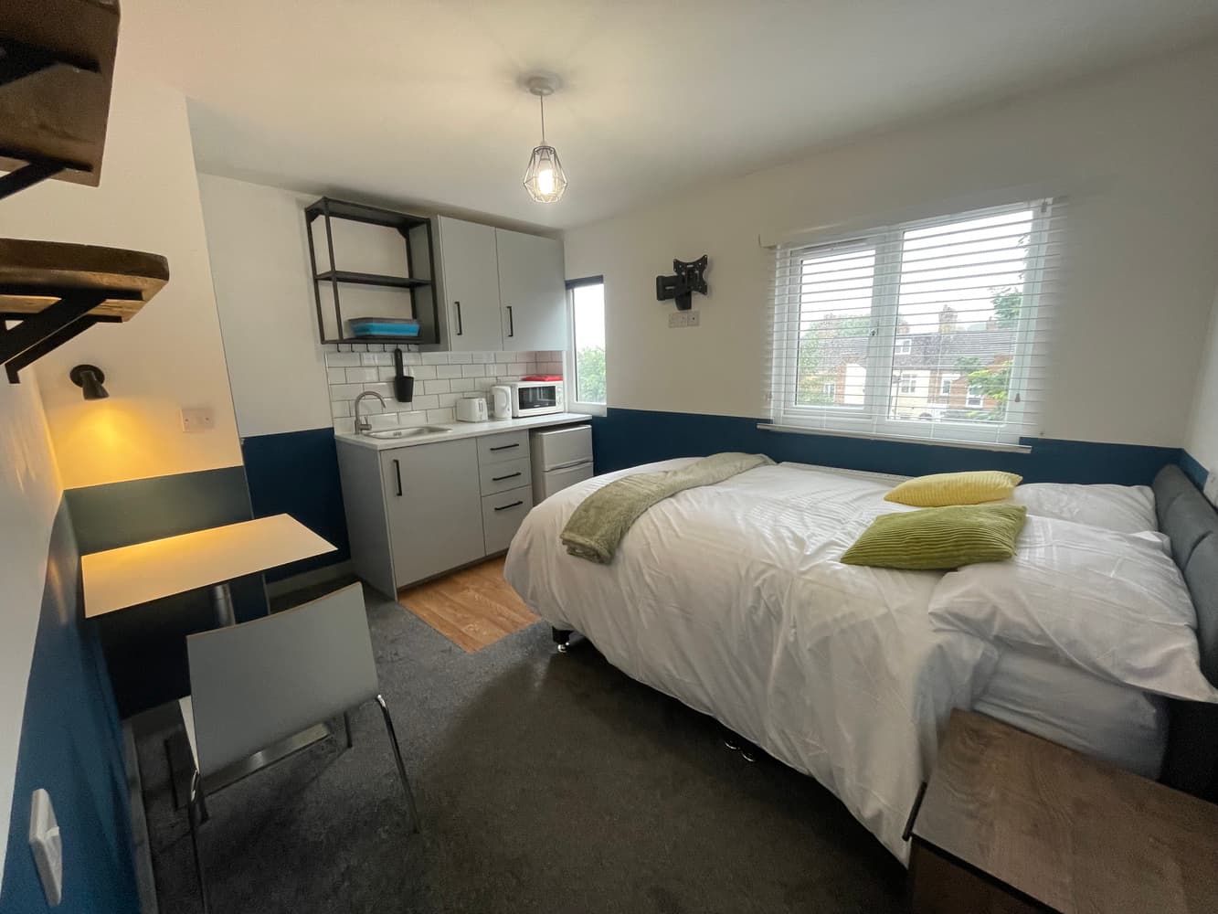 Studio 6 Milton Road, Fletton, Peterborough, Cambridgeshire
