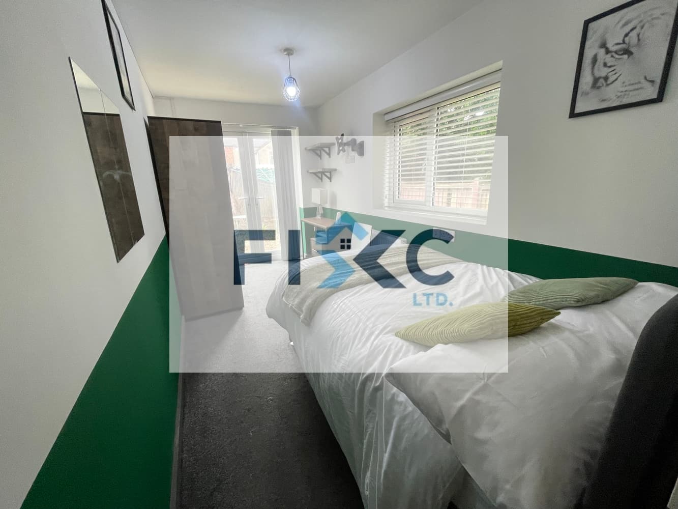 Studio 3 Milton Road, Fletton, Peterborough, Cambridgeshire