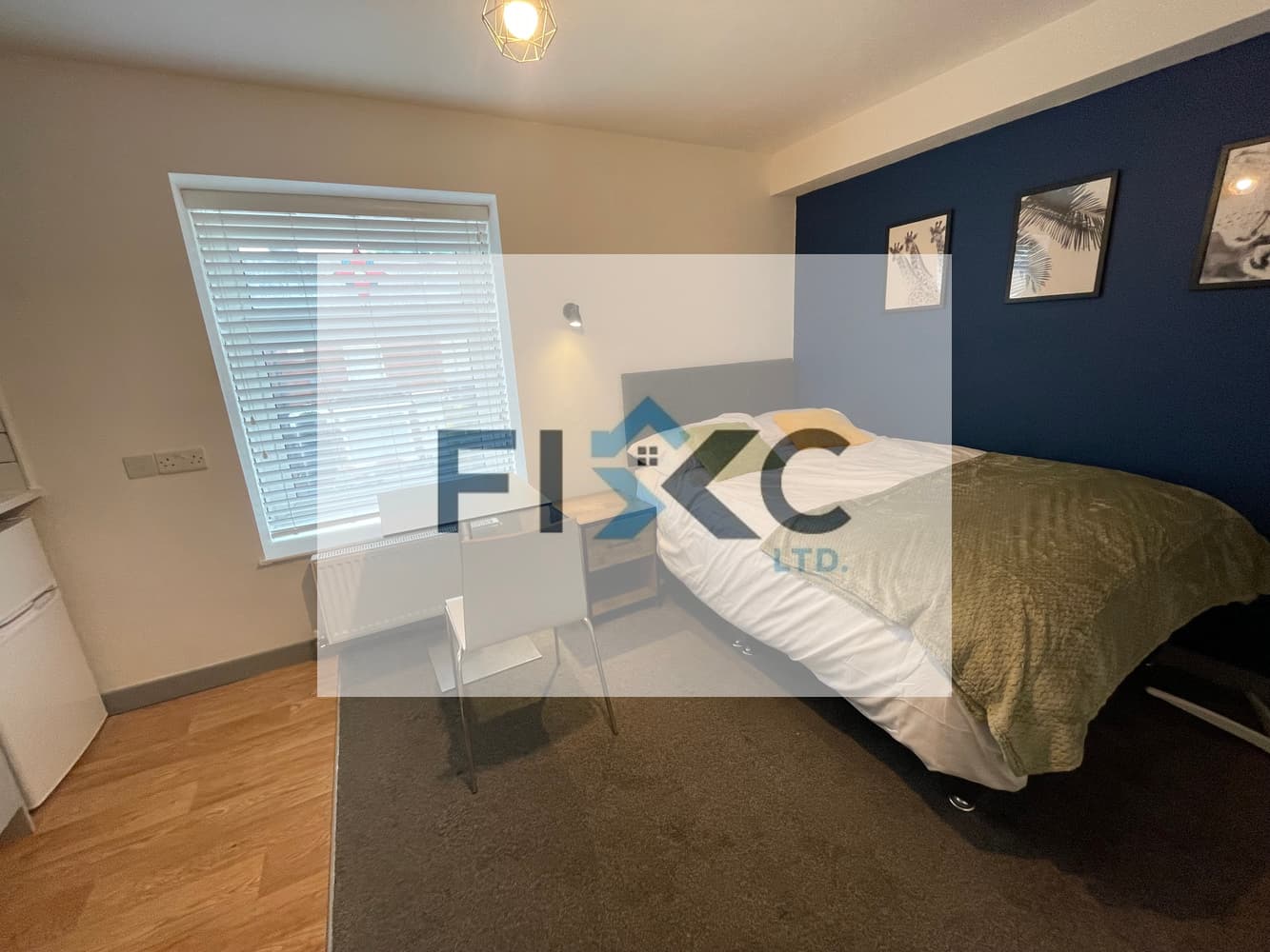 Studio 4 Milton Road, Fletton, Peterborough, Cambridgeshire