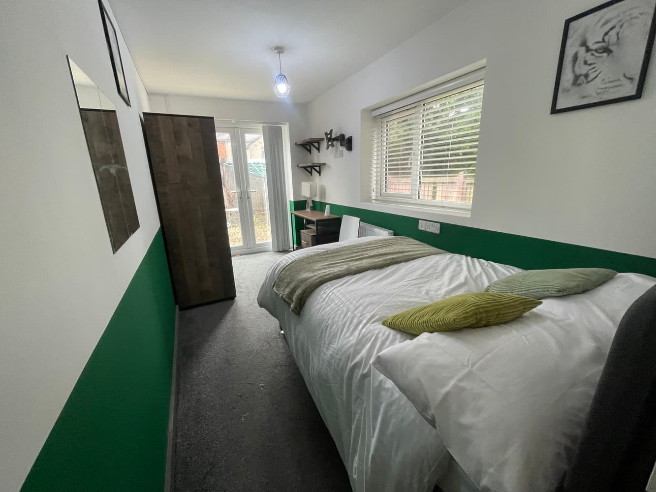 Studio 3 Milton Road, Fletton, Peterborough, Cambridgeshire