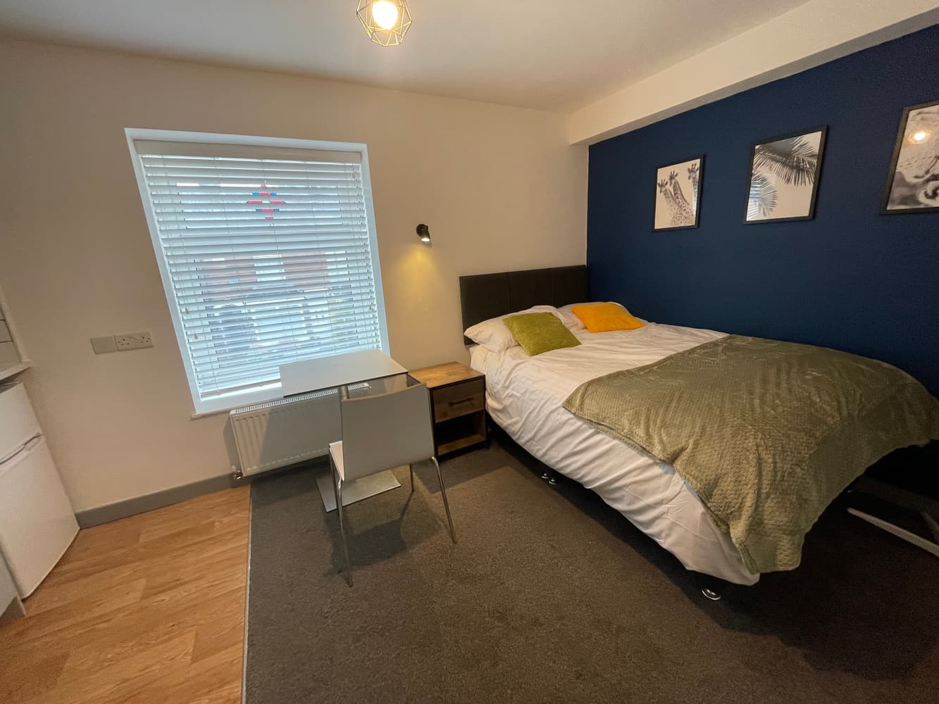 Studio 4 Milton Road, Fletton, Peterborough, Cambridgeshire
