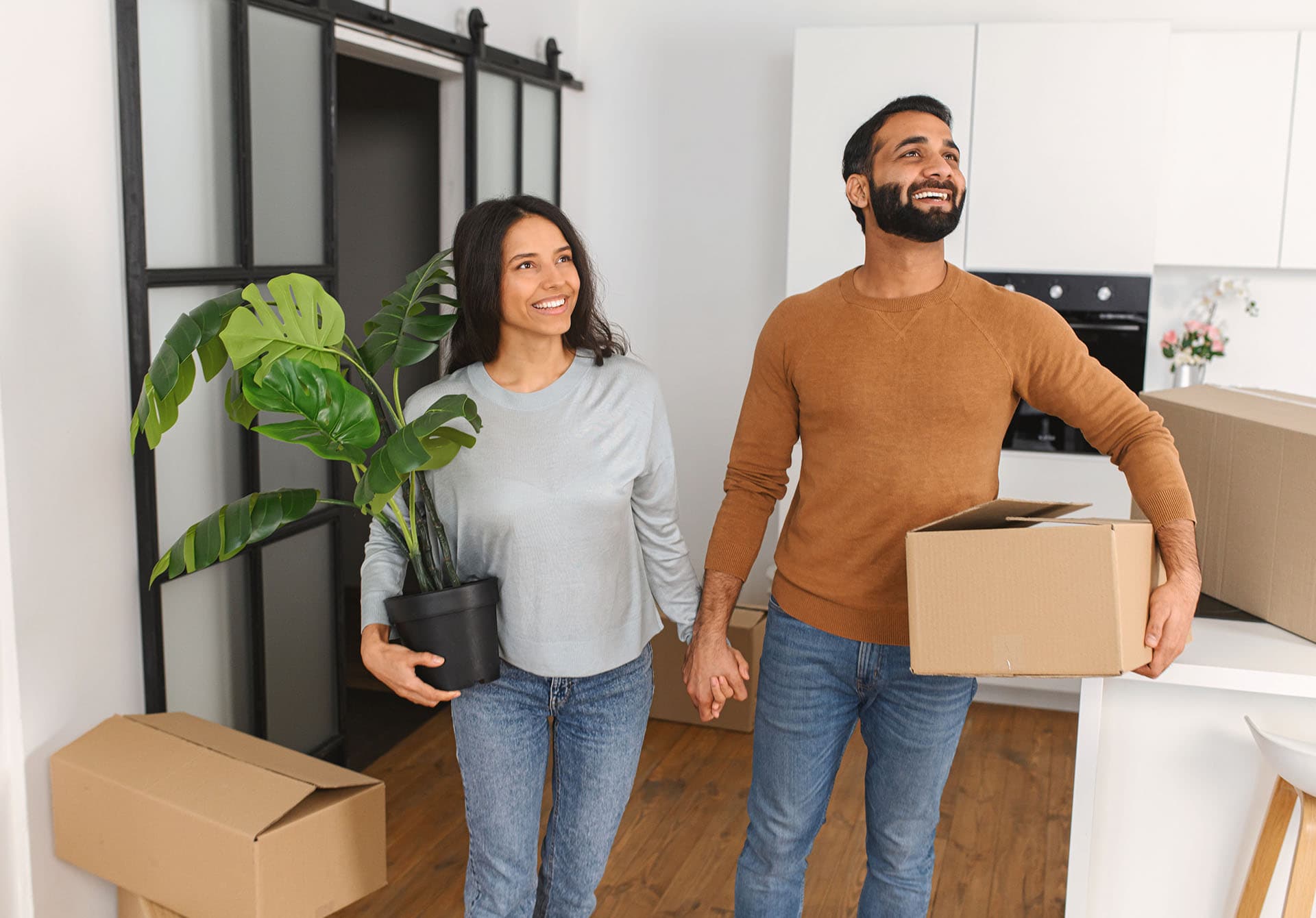 Letting Your Property With Smart Move