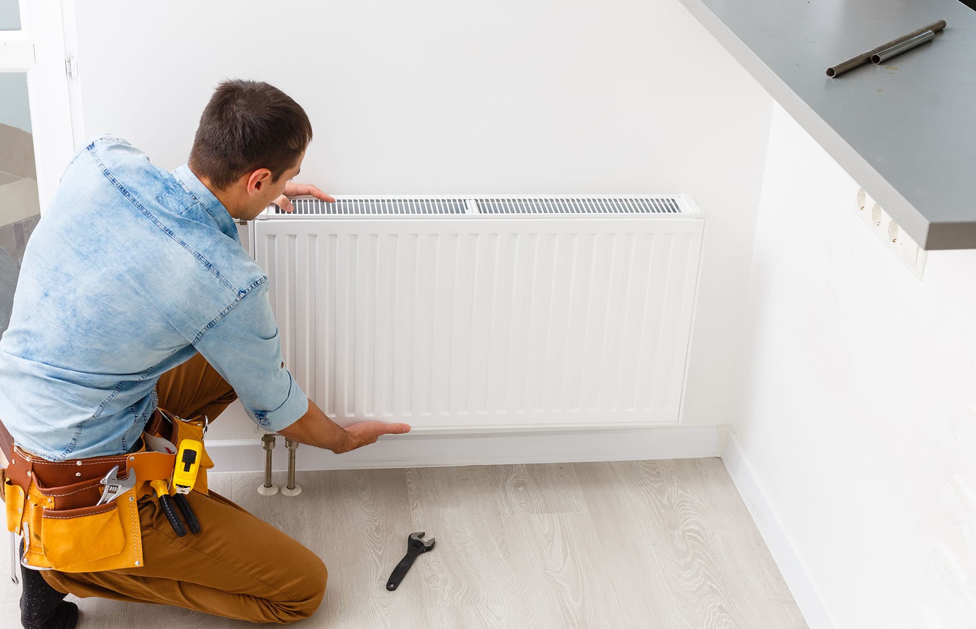 Addressing Minor Issues & Emergency Call-Outs