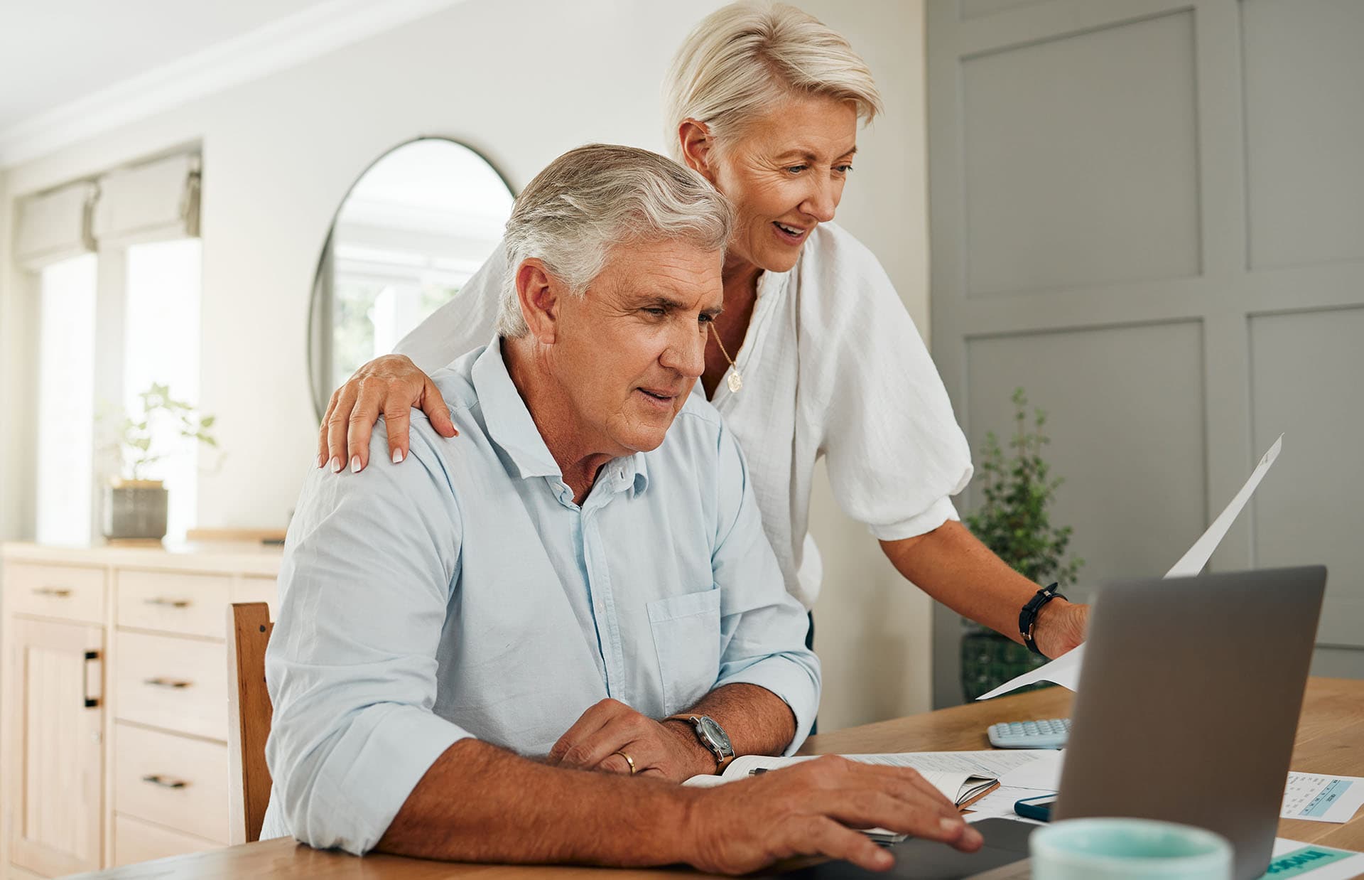 3. Seamless HMO Conversion Service: Maximise Your Property's Potential.