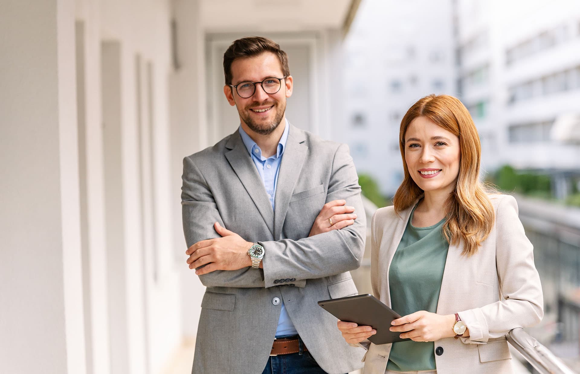 1. Expert HMO Management for Existing Landlords.