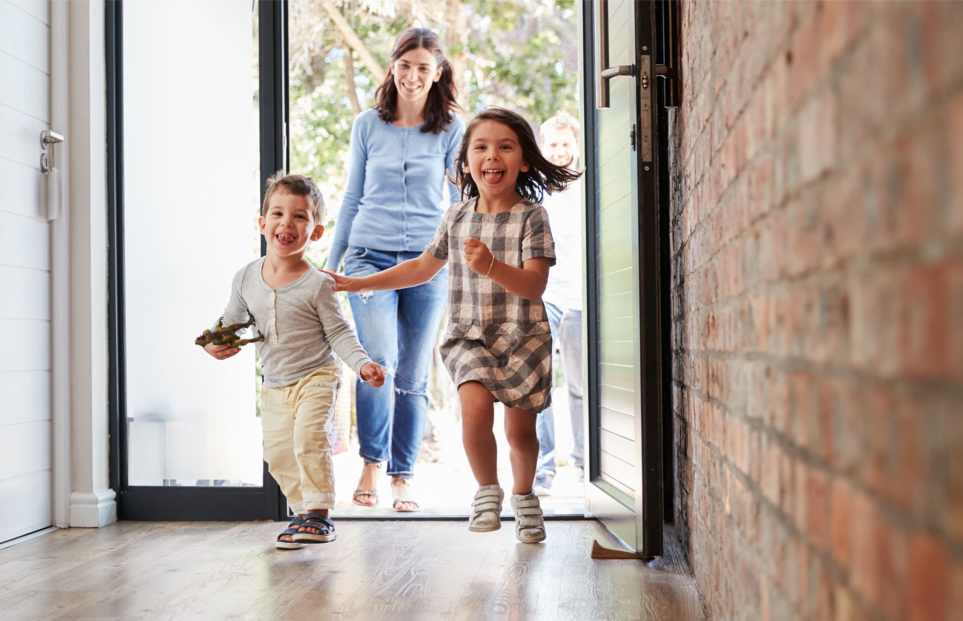 Reduced Void Periods & Enhanced Property Value