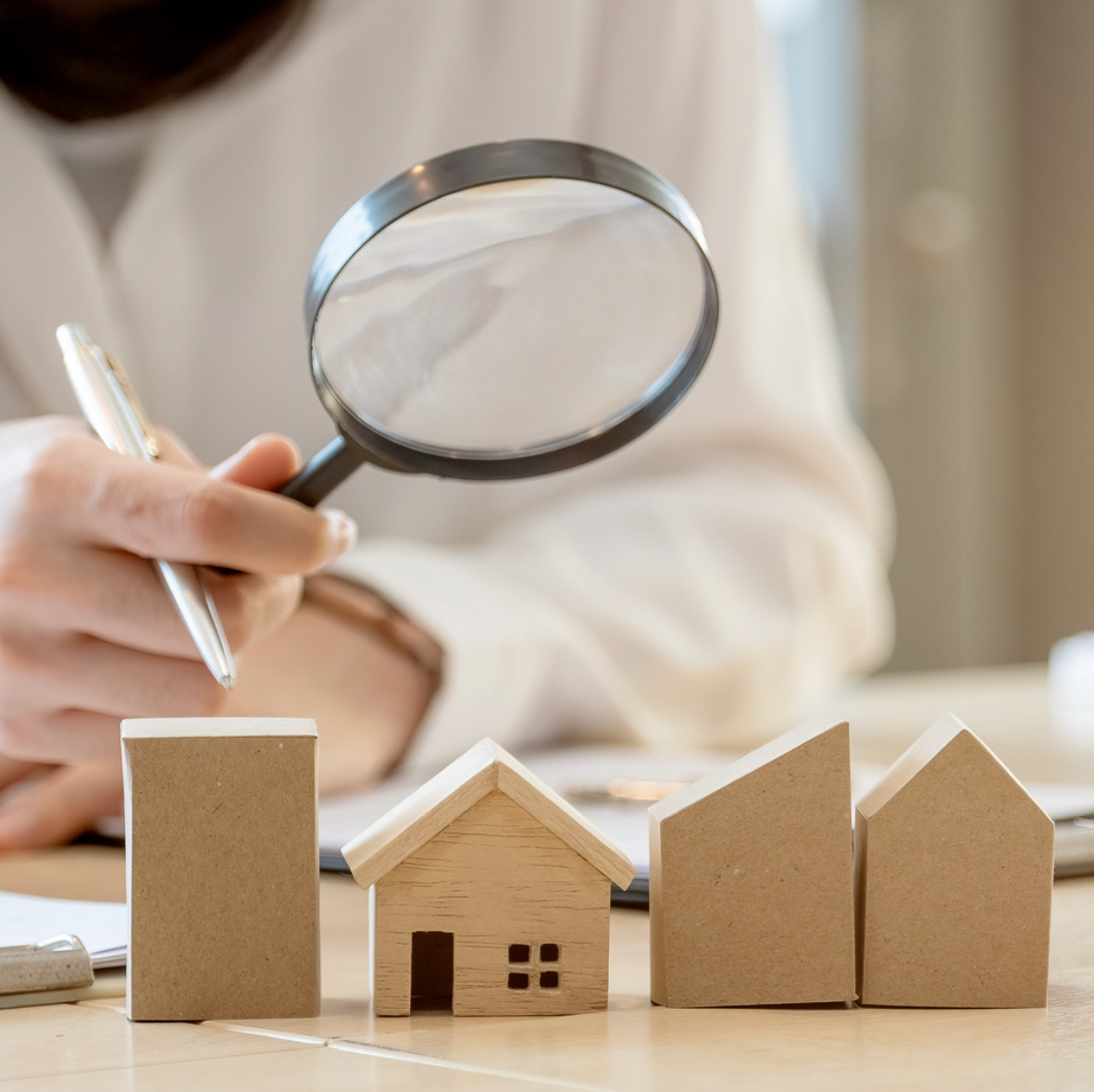 Impact Your Property's Valuation